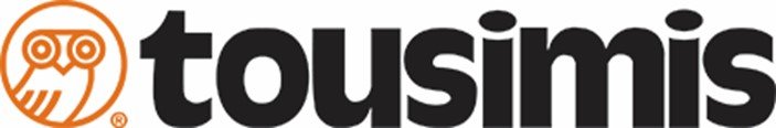 Tousimis logo