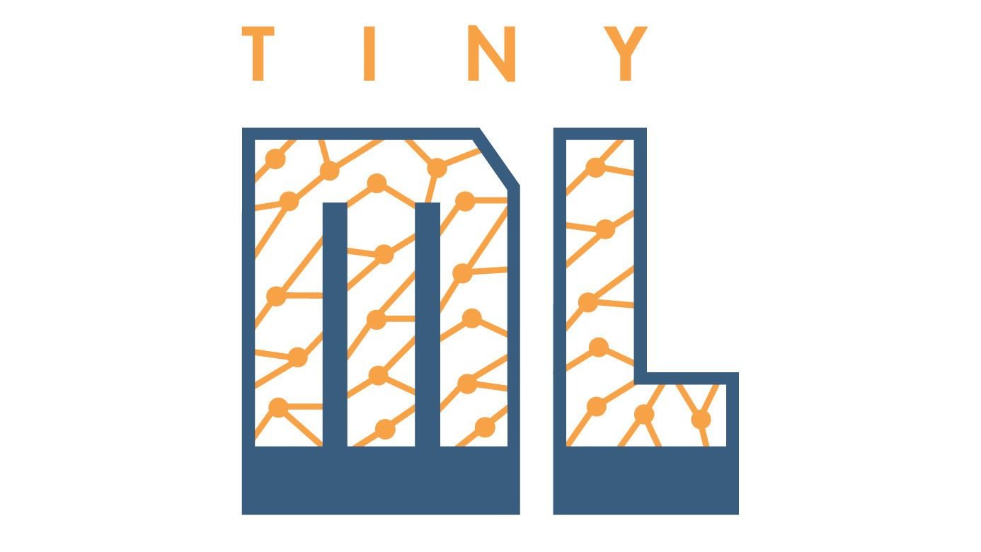 tinyML logo